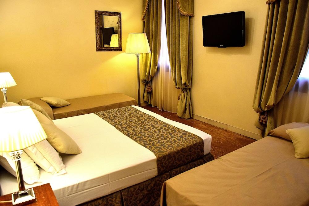 Residenza Favaro Hotel Venetië
