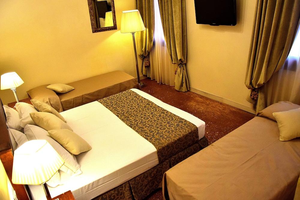 Hotel Residenza Favaro Venetië