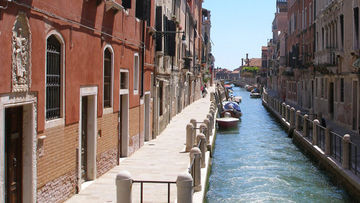 Residenza Favaro Venetië