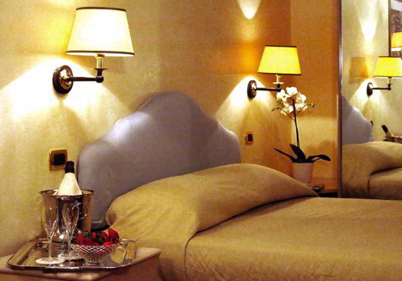 Hotel Residenza Favaro Venetië